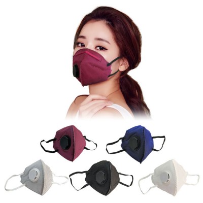 GLORSUN CE patterns earloop face mask n99 virus