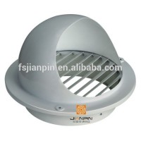 Air Conditioning Duct Air Vent Cover with Filter Mesh